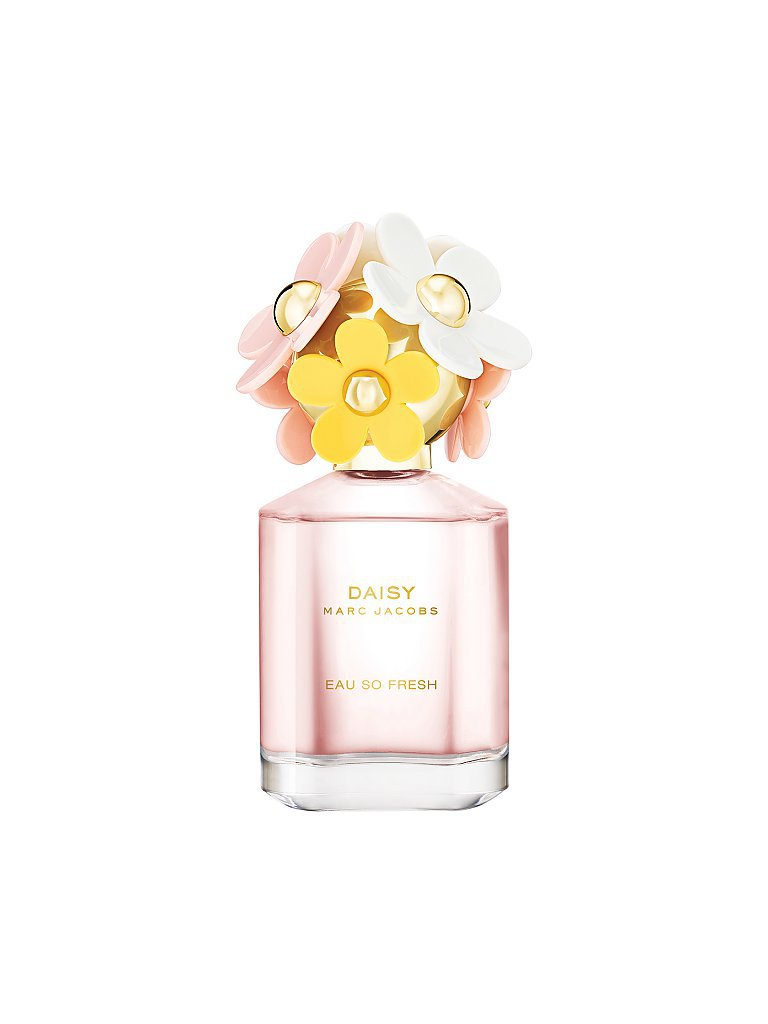 MARC JACOBS Daisy Eau so Fresh Eau de Toilette 75ml MARC JACOBS Daisy Eau so Fresh Eau de Toilette 75ml von Marc Jacobs