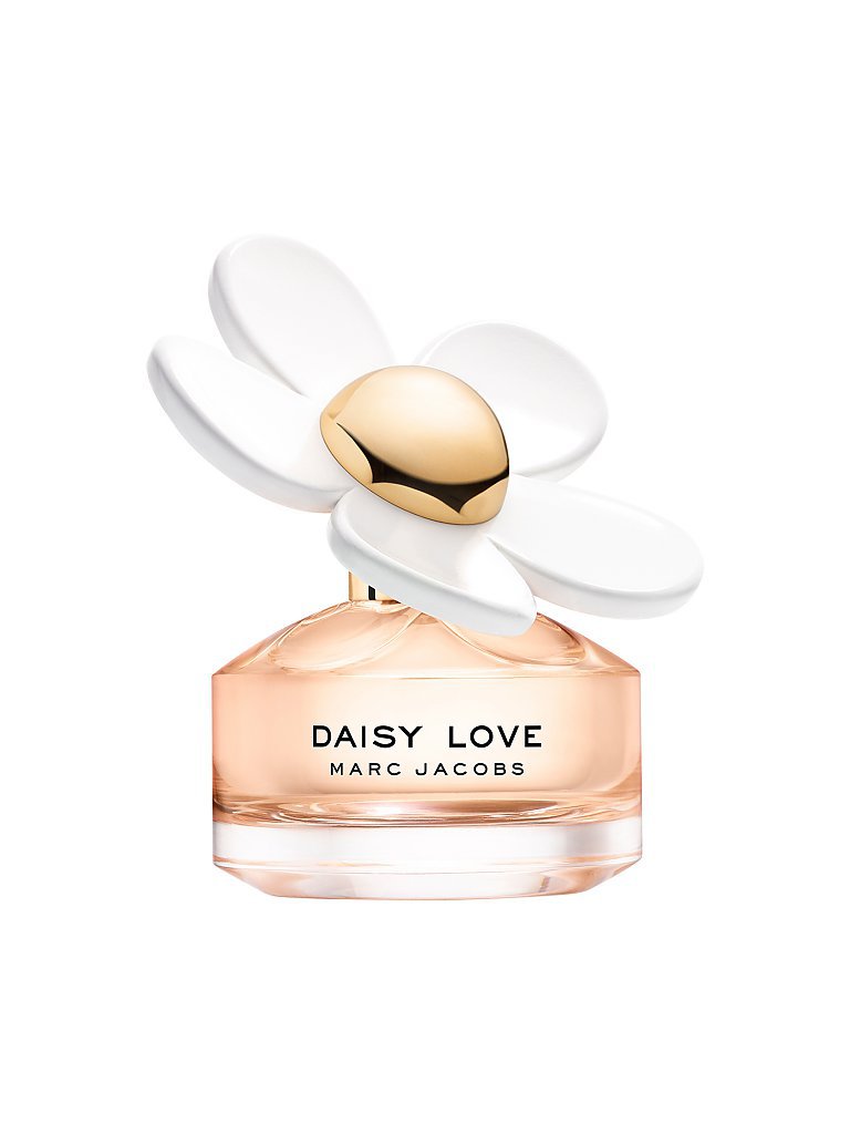 MARC JACOBS Daisy Love Eau de Toilette Natural Spray 100ml MARC JACOBS Daisy Love Eau de Toilette Natural Spray 100ml von Marc Jacobs