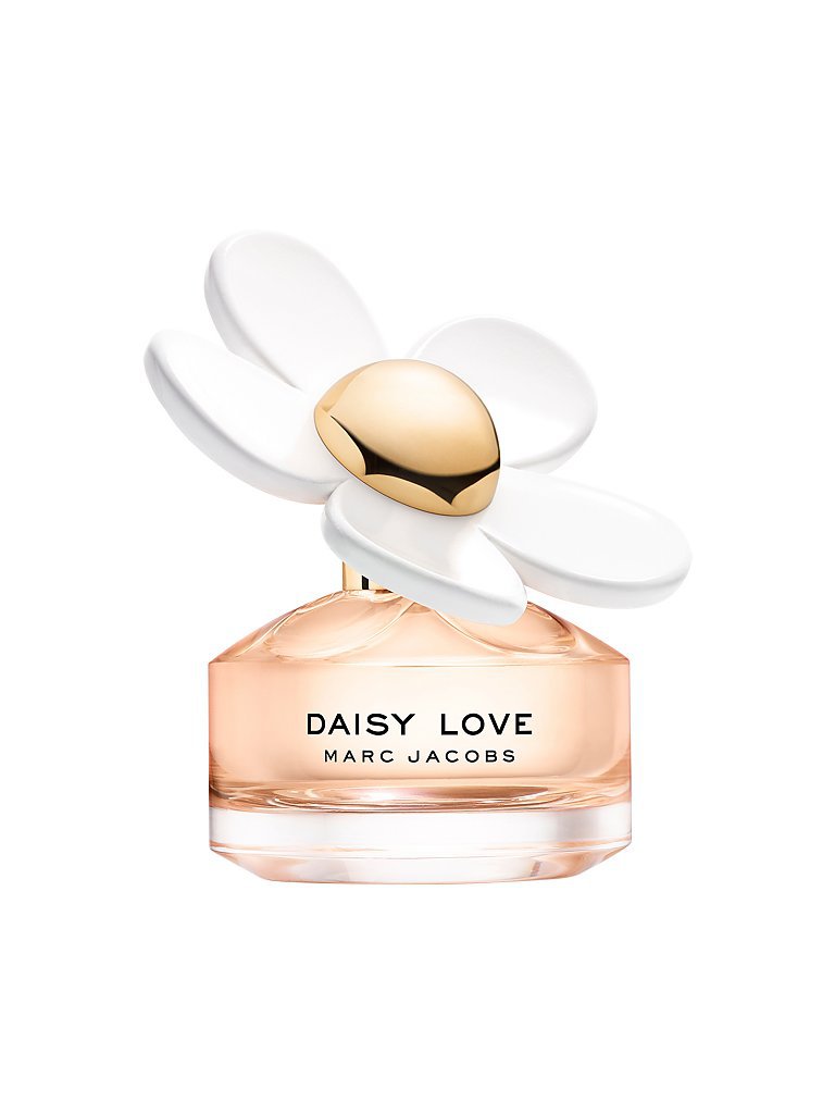MARC JACOBS Daisy Love Eau de Toilette Natural Spray 50ml MARC JACOBS Daisy Love Eau de Toilette Natural Spray 50ml von Marc Jacobs