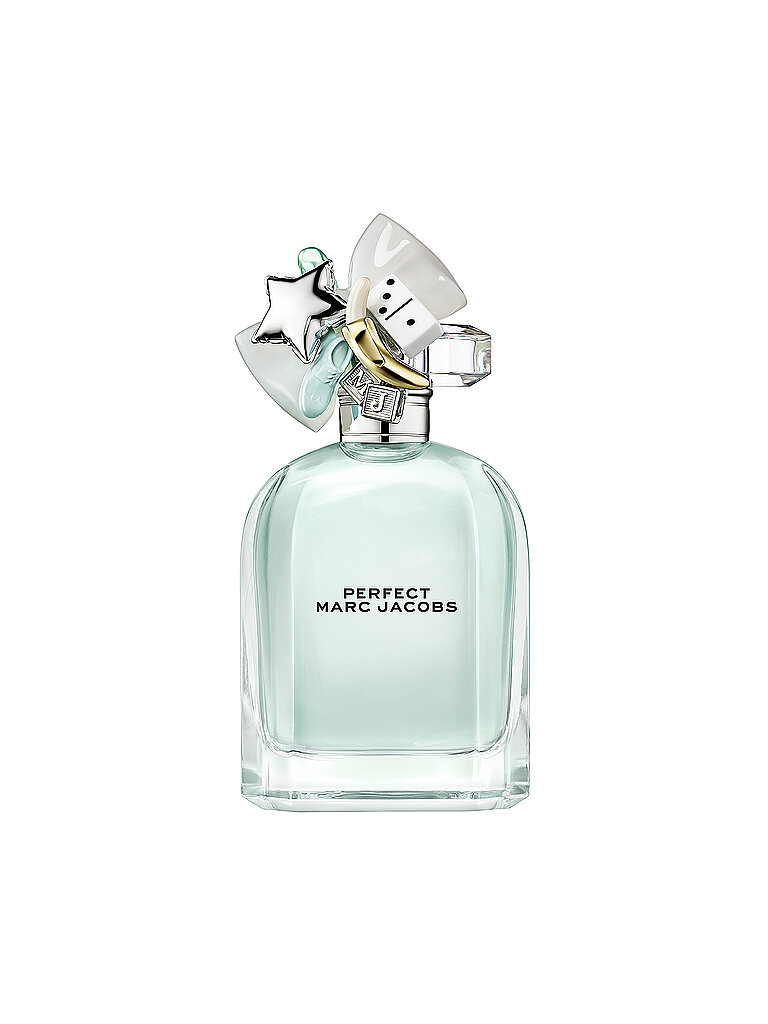 MARC JACOBS Perfect Eau de Toilette 100ml MARC JACOBS Perfect Eau de Toilette 100ml von Marc Jacobs