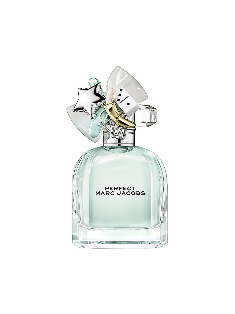 MARC JACOBS Perfect Eau de Toilette 50ml MARC JACOBS Perfect Eau de Toilette 50ml von Marc Jacobs