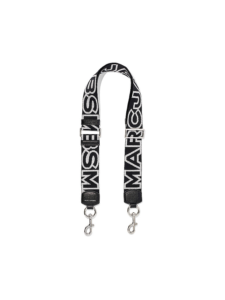 MARC JACOBS Schulterriemen THE STRAP schwarz MARC JACOBS Schulterriemen THE STRAP schwarz von Marc Jacobs