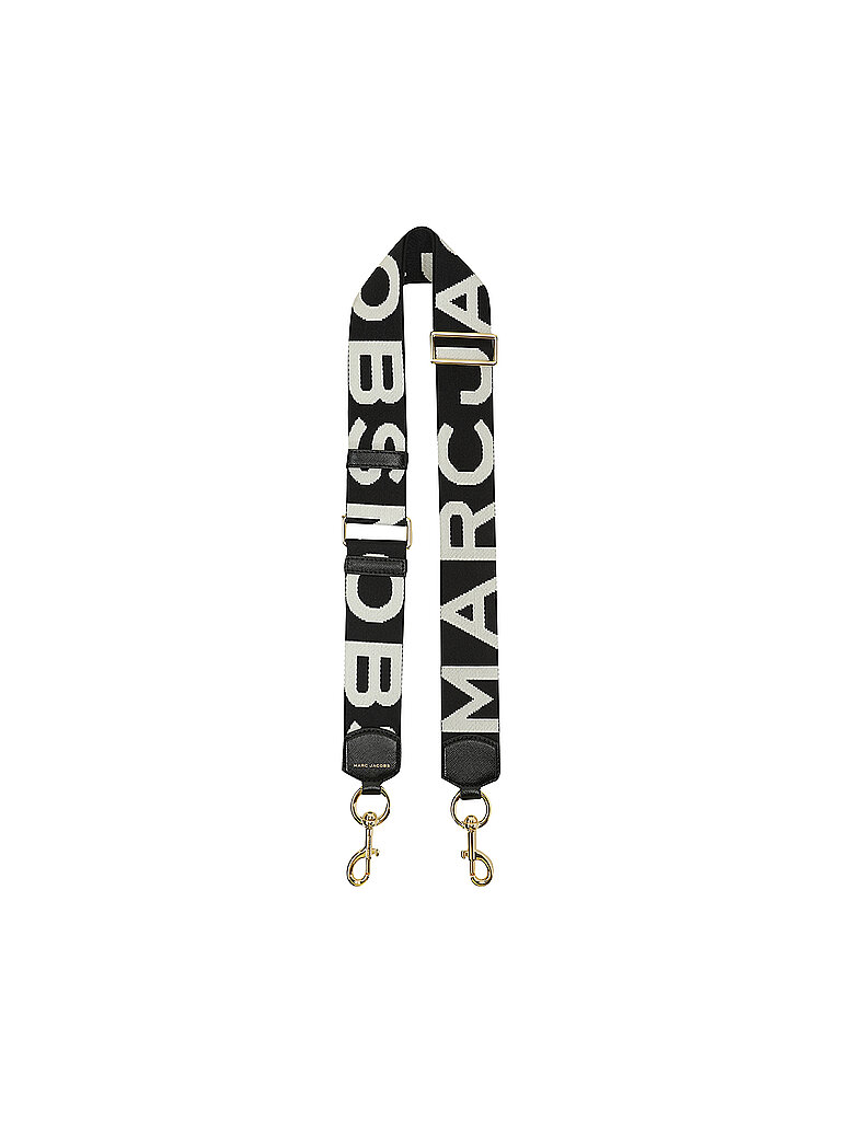 MARC JACOBS Schulterriemen THE STRAP schwarz MARC JACOBS Schulterriemen THE STRAP schwarz von Marc Jacobs
