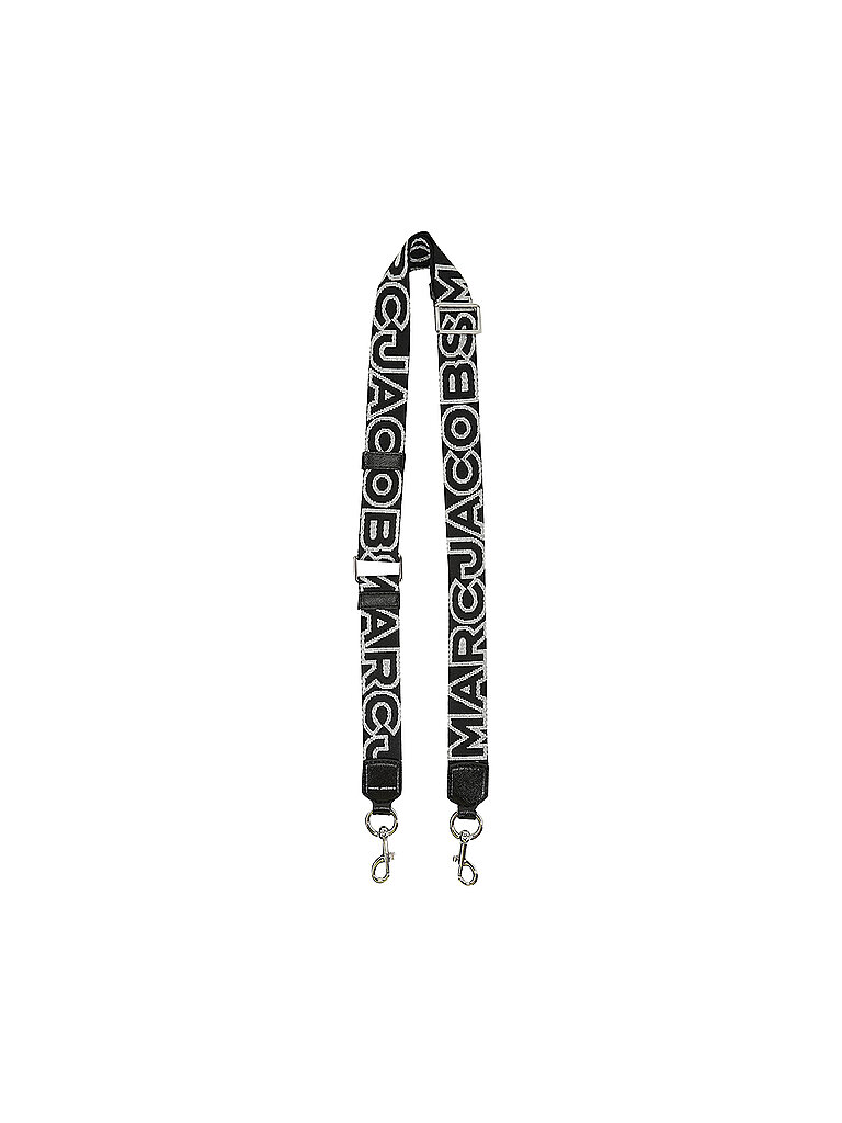 MARC JACOBS Schulterriemen THE THIN SNAP schwarz MARC JACOBS Schulterriemen THE THIN SNAP schwarz von Marc Jacobs