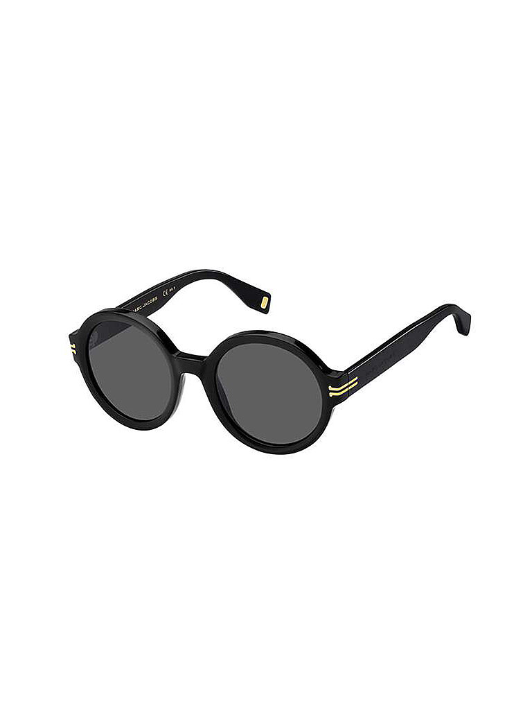 MARC JACOBS Sonnenbrille 1036/S schwarz von Marc Jacobs