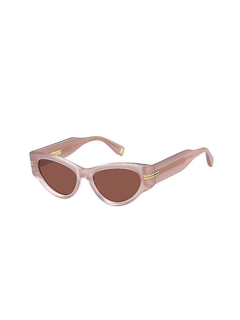 MARC JACOBS Sonnenbrille 1045/S/53 rosa von Marc Jacobs