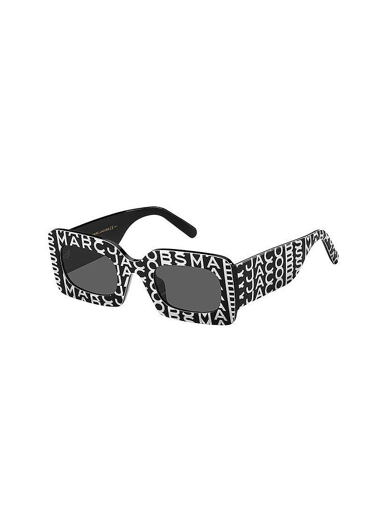 MARC JACOBS Sonnenbrille MARC 488/N/S/51 schwarz von Marc Jacobs