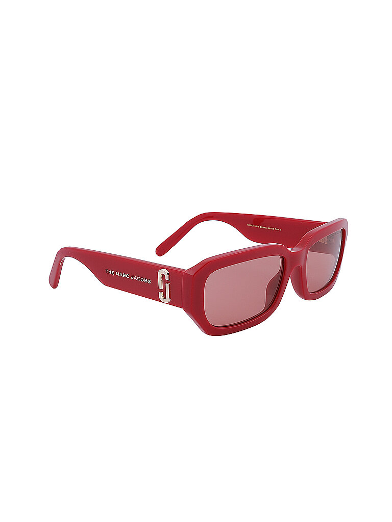 MARC JACOBS Sonnenbrille MARC 614/S/56 rot von Marc Jacobs