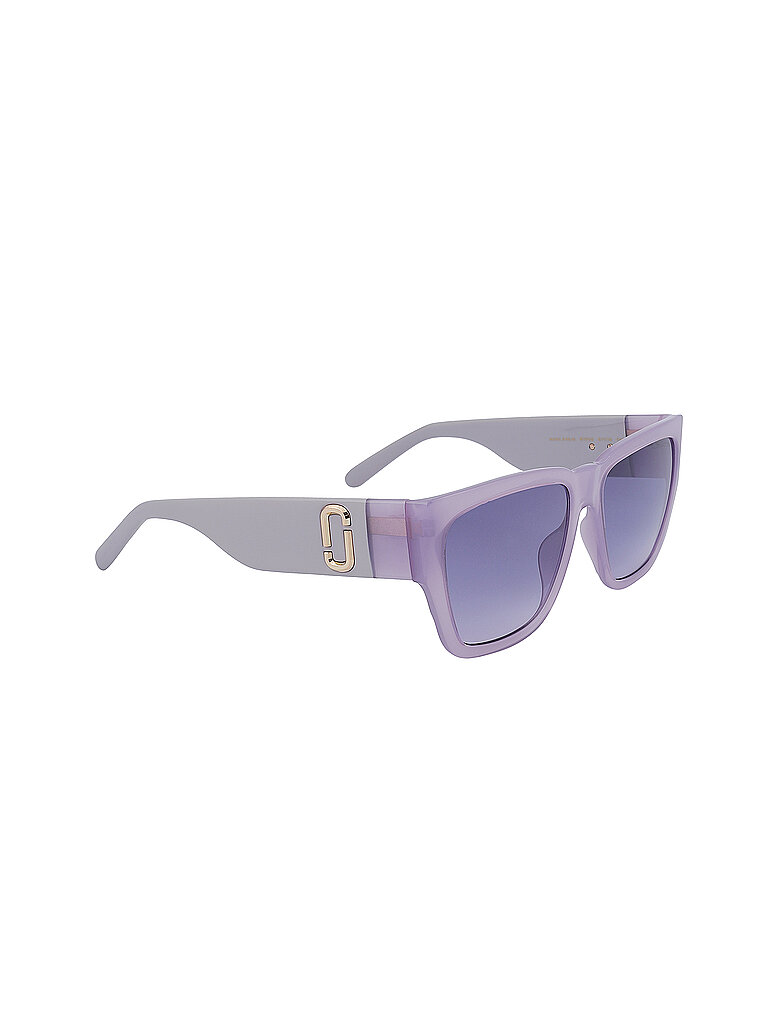 MARC JACOBS Sonnenbrille MARC 646/S/57 lila von Marc Jacobs