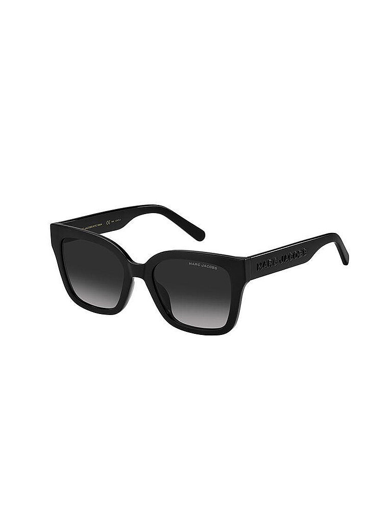 MARC JACOBS Sonnenbrille MARC 658/S/53 schwarz von Marc Jacobs