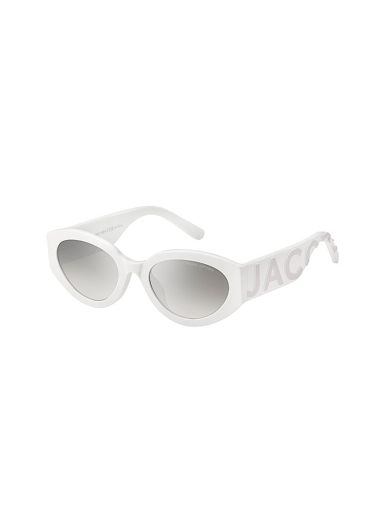 MARC JACOBS Sonnenbrille MARC 694/S/54 weiss von Marc Jacobs