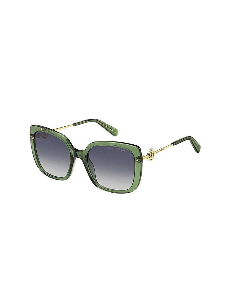 MARC JACOBS Sonnenbrille MARC 727/S/55 grün von Marc Jacobs