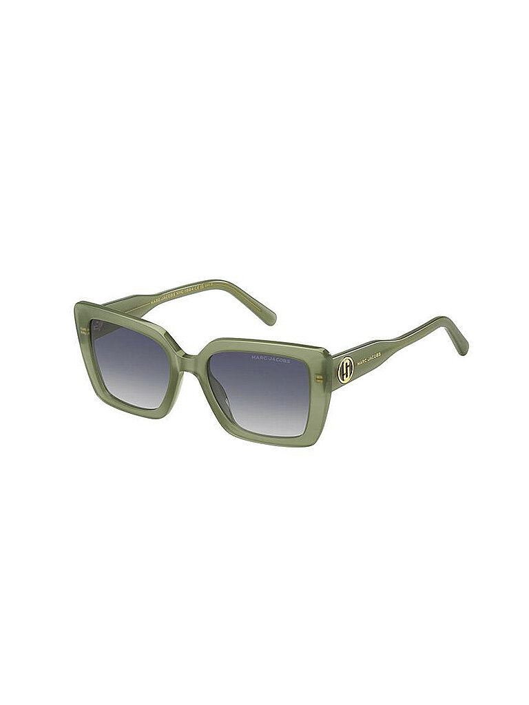 MARC JACOBS Sonnenbrille MARC 733/S/52 grün von Marc Jacobs