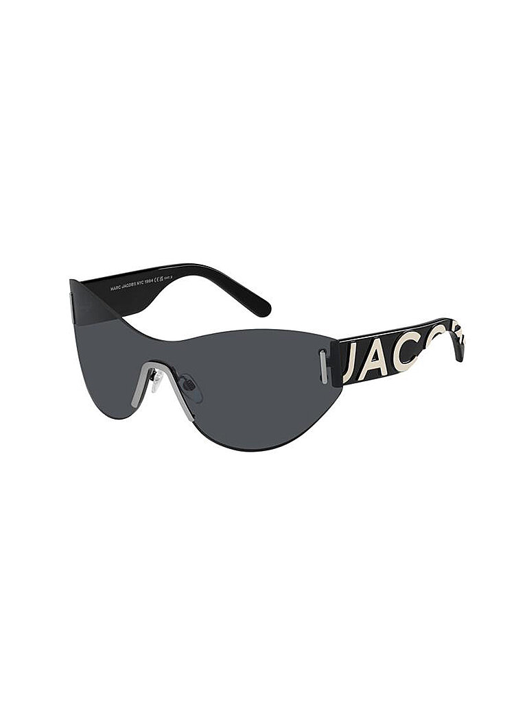 MARC JACOBS Sonnenbrille MARC 737/S/99 schwarz von Marc Jacobs