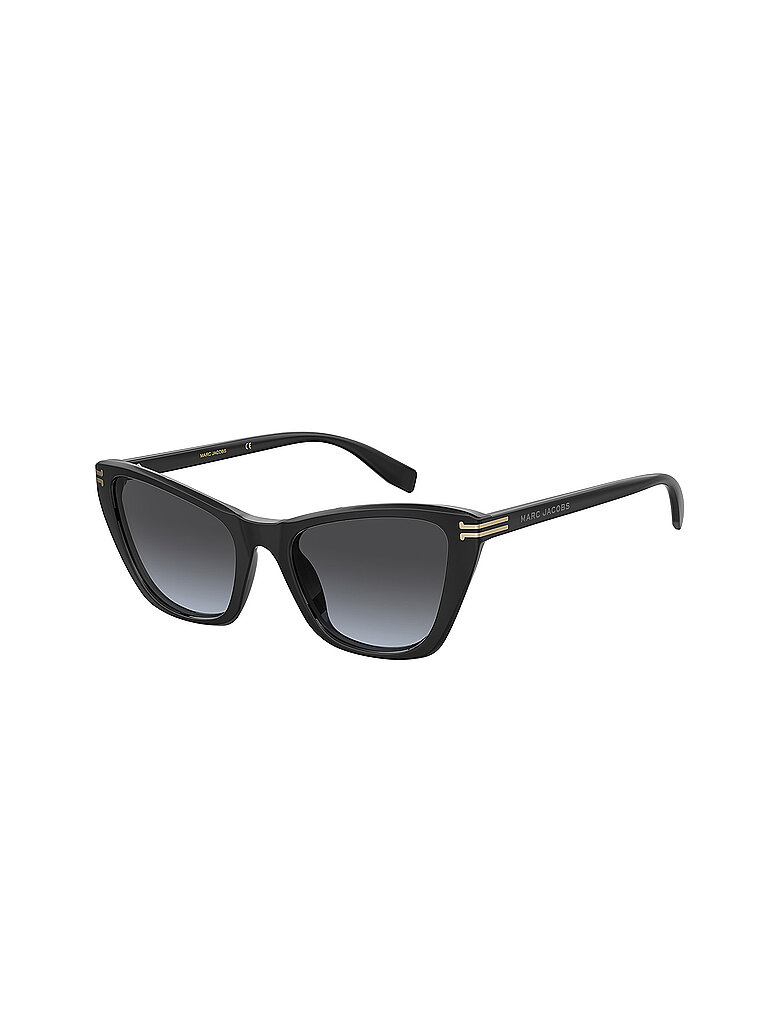 MARC JACOBS Sonnenbrille MJ 1095/S/53 schwarz von Marc Jacobs