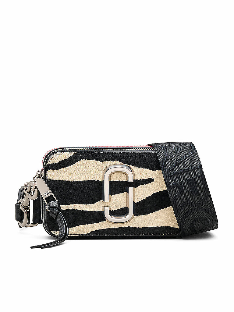 MARC JACOBS Tasche - Mini Bag THE SNAPSHOT schwarz MARC JACOBS Tasche - Mini Bag THE SNAPSHOT schwarz von Marc Jacobs
