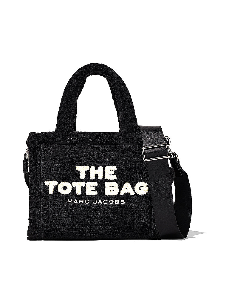 MARC JACOBS Tasche - Shopper THE SMALL TOTE BAG schwarz MARC JACOBS Tasche - Shopper THE SMALL TOTE BAG schwarz von Marc Jacobs