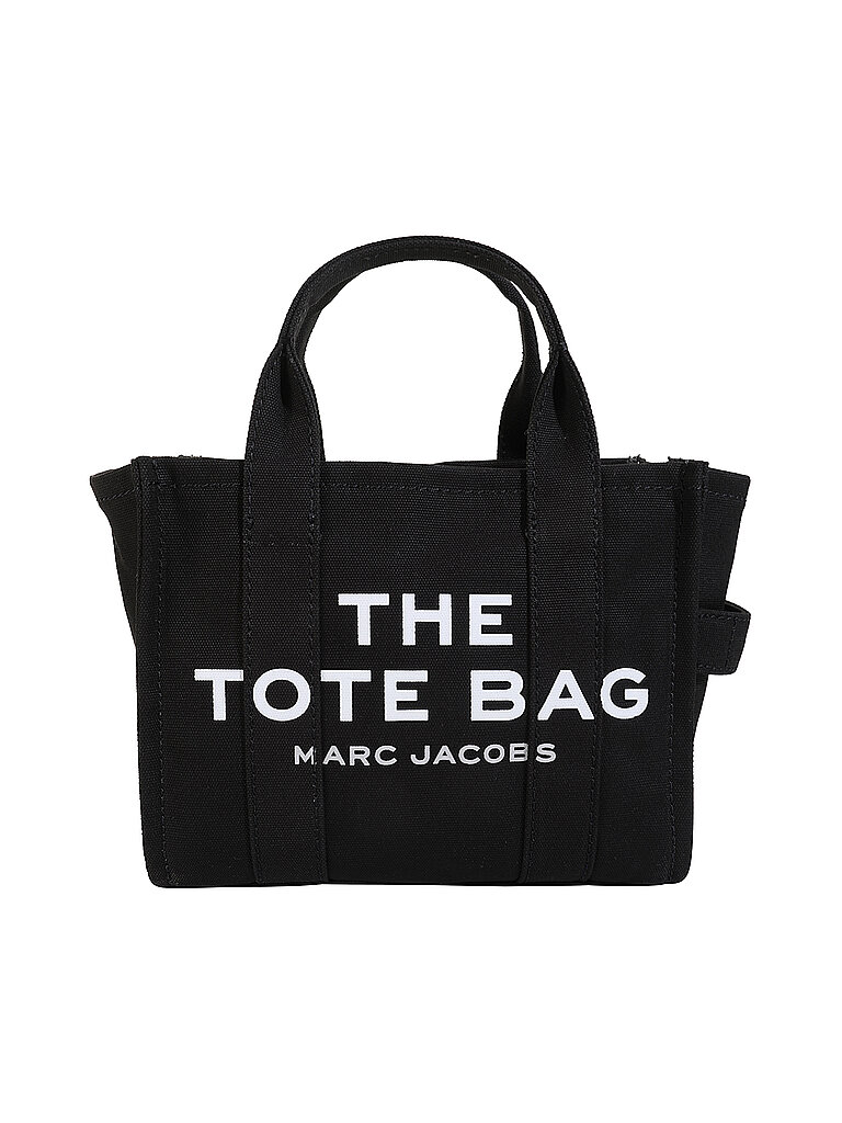 MARC JACOBS Tasche - Tote Bag THE SMALL TOTE schwarz MARC JACOBS Tasche - Tote Bag THE SMALL TOTE schwarz von Marc Jacobs
