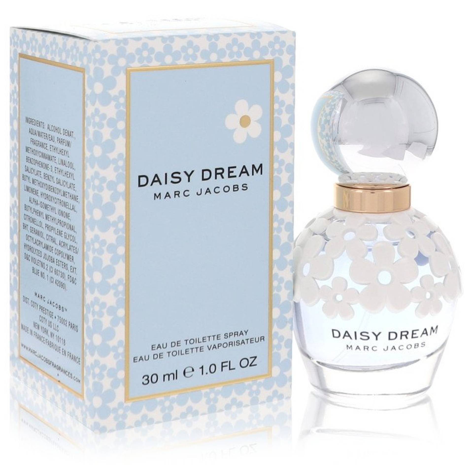 Marc Jacobs Daisy Dream Eau De Toilette Spray 30 ml von Marc Jacobs