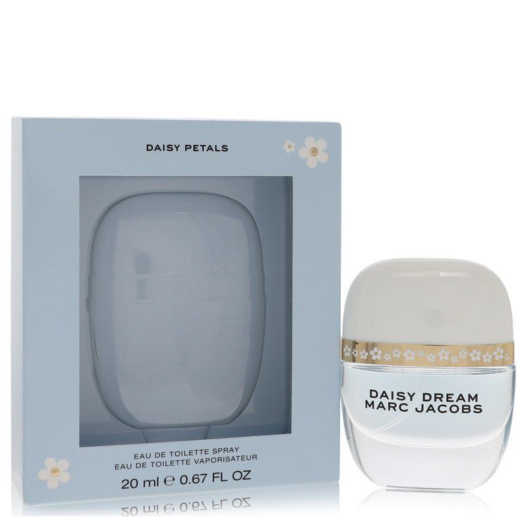 Marc Jacobs Daisy Dream Eau de Toilette 20ml Marc Jacobs Daisy Dream Eau de Toilette 20ml von Marc Jacobs