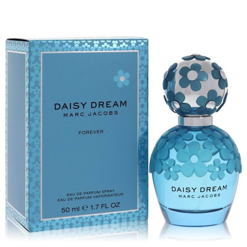 Marc Jacobs Daisy Dream Forever Eau De Parfum Spray 50 ml von Marc Jacobs