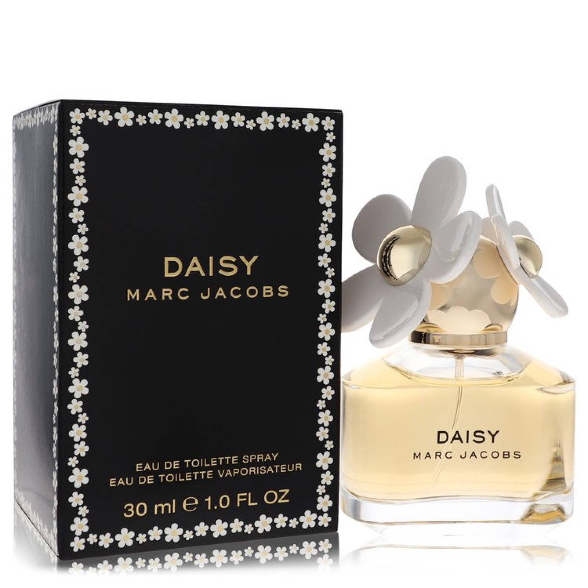 Marc Jacobs Daisy Eau De Toilette Spray 30 ml Marc Jacobs Daisy Eau De Toilette Spray 30 ml von Marc Jacobs