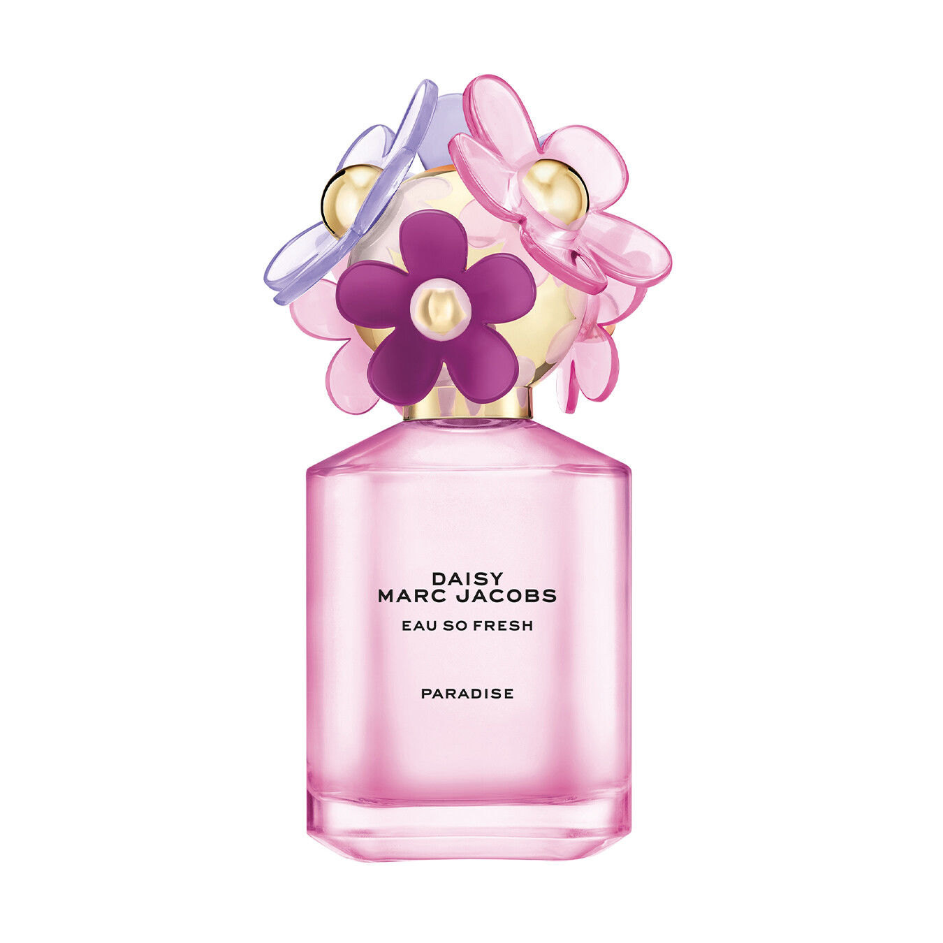 Marc Jacobs Daisy Eau So Fresh Paradise Eau de Toilette 75ml Damen Marc Jacobs Daisy Eau So Fresh Paradise Eau de Toilette 75ml Damen von Marc Jacobs