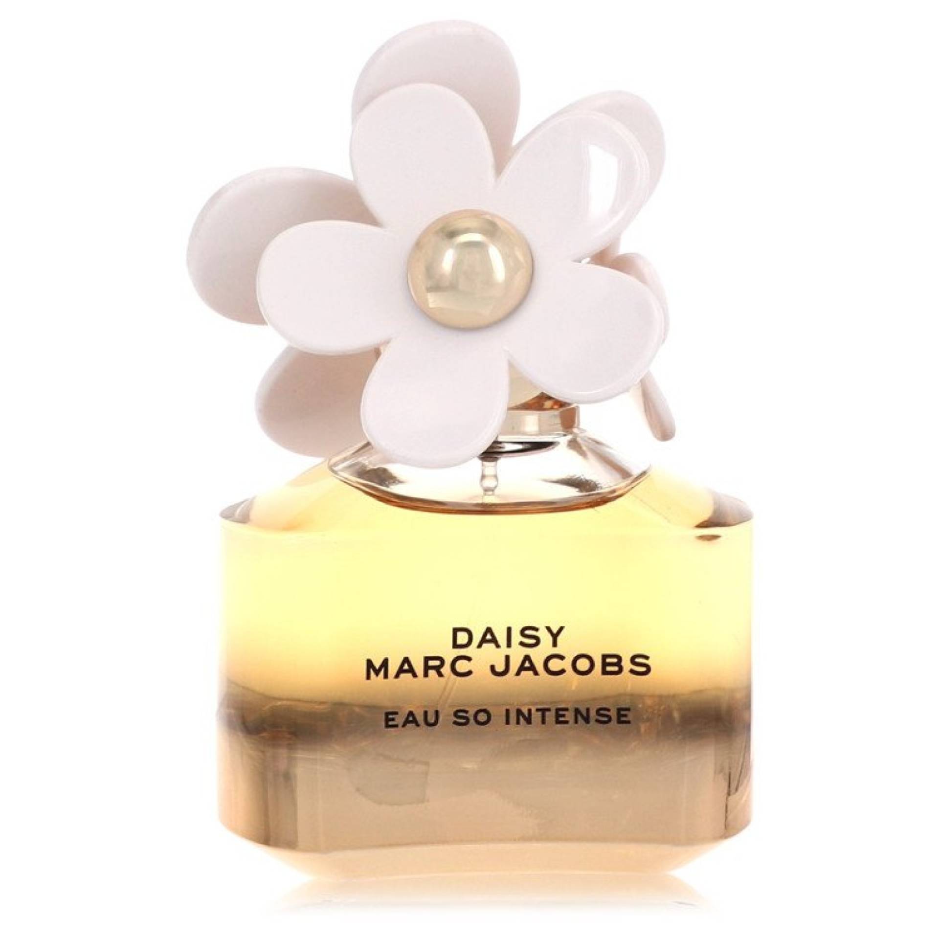 Marc Jacobs Daisy Eau So Intense Eau De Parfum Spray (Unboxed) 50 ml von Marc Jacobs