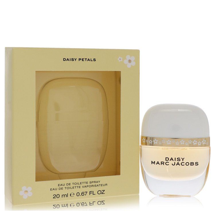 Marc Jacobs Daisy Eau de Toilette 20ml Marc Jacobs Daisy Eau de Toilette 20ml von Marc Jacobs
