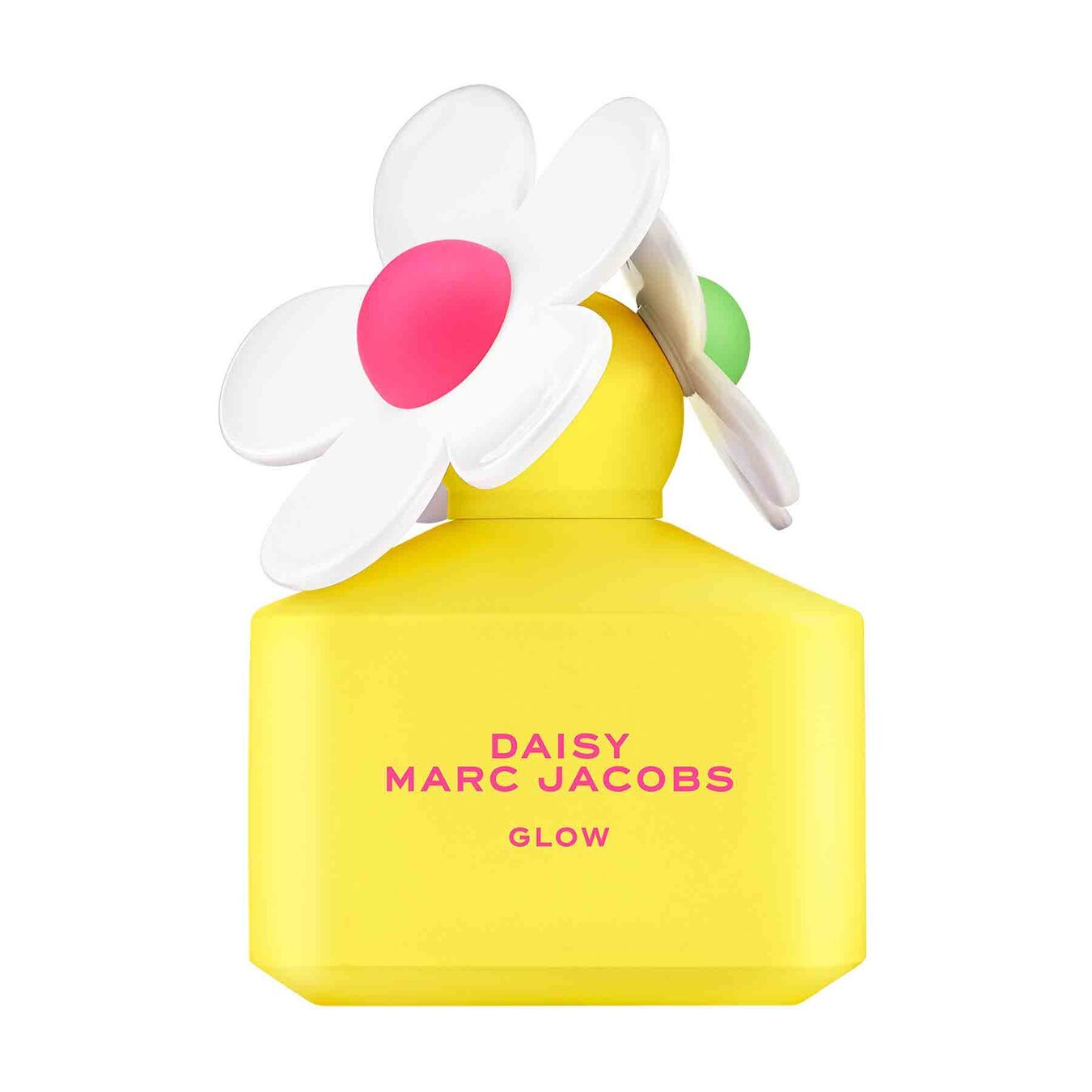 Marc Jacobs Daisy Glow Limited Edition Eau de Toilette 50ml Damen Marc Jacobs Daisy Glow Limited Edition Eau de Toilette 50ml Damen von Marc Jacobs