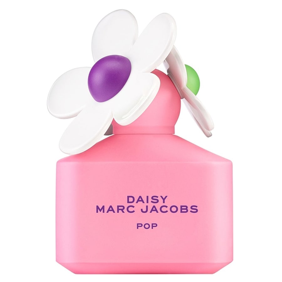 Marc Jacobs Daisy Marc Jacobs Daisy Pop eau_de_toilette 50.0 ml von Marc Jacobs