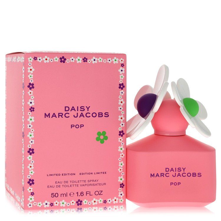 Marc Jacobs Daisy Pop Eau de Toilette 50ml von Marc Jacobs