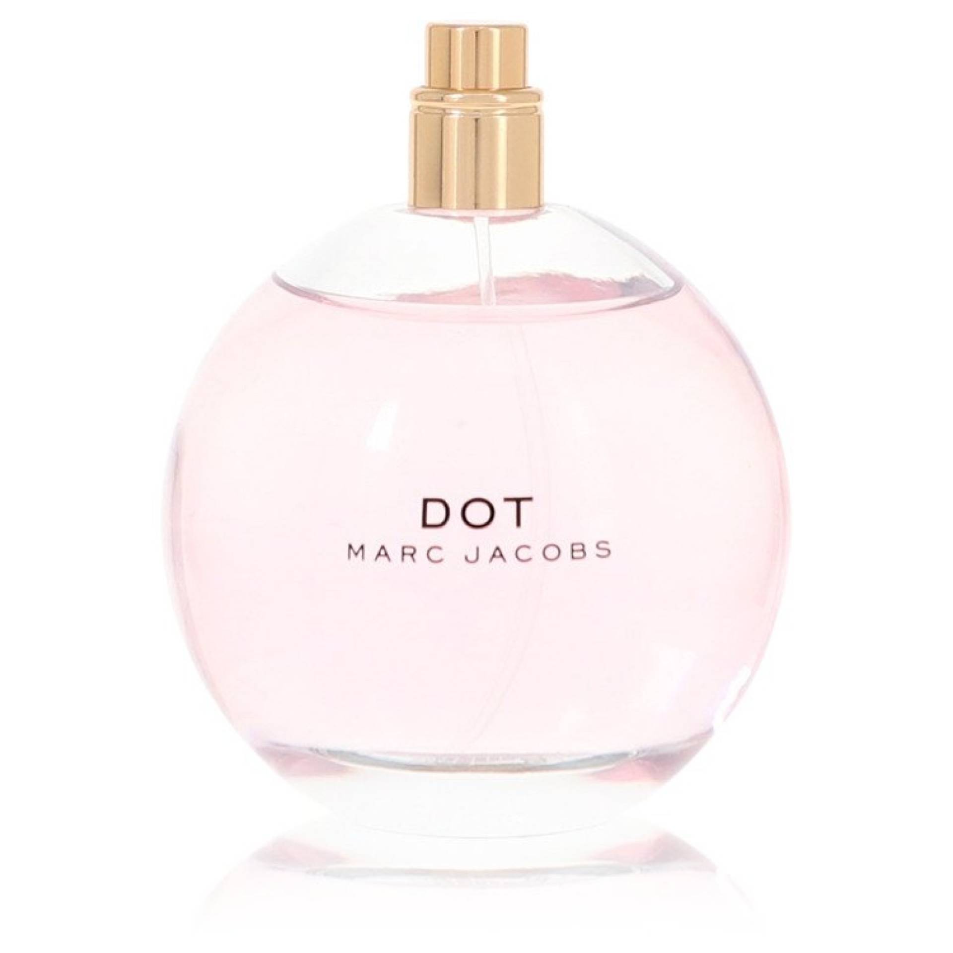 Marc Jacobs Dot Eau De Parfum Spray (unboxed) 101 ml von Marc Jacobs