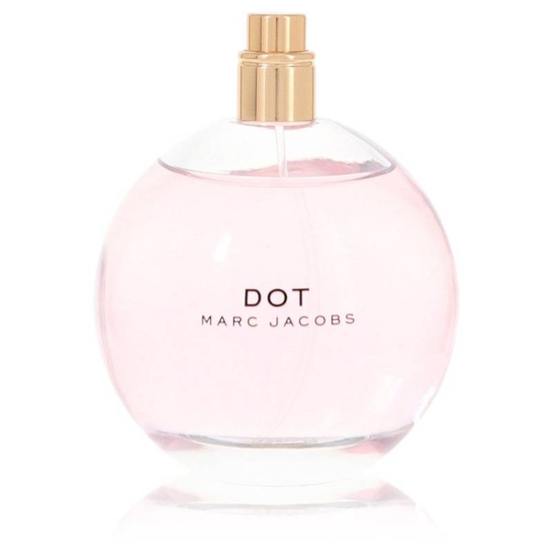 Marc Jacobs Dot Eau De Parfum Spray (unboxed) 101 ml von Marc Jacobs