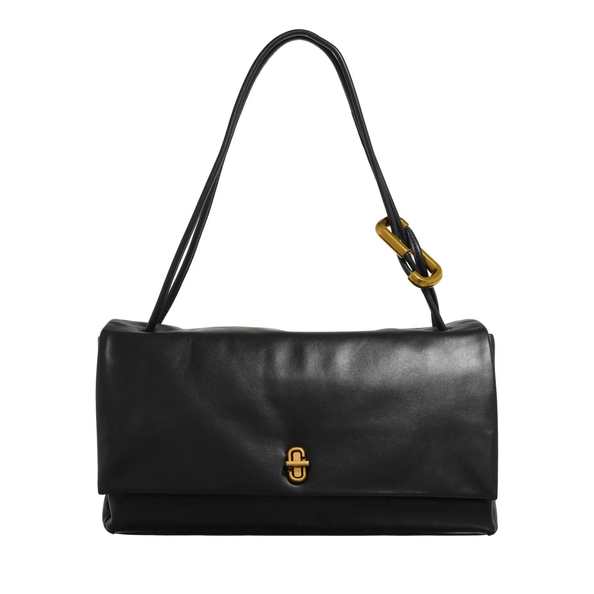 Marc Jacobs Handtasche - The Big Link - Gr. unisize - in Schwarz - für Damen Marc Jacobs Handtasche - The Big Link - Gr. unisize - in Schwarz - für Damen von Marc Jacobs