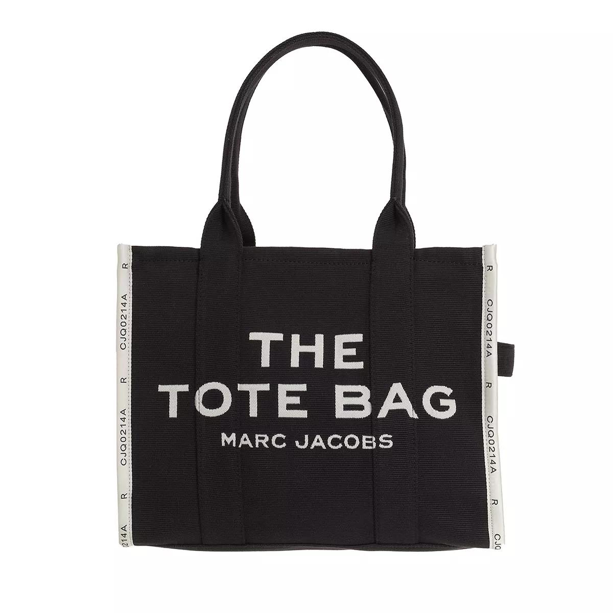 Marc Jacobs Handtasche - The Large Tote - Gr. unisize - in Creme - für Damen Marc Jacobs Handtasche - The Large Tote - Gr. unisize - in Creme - für Damen von Marc Jacobs