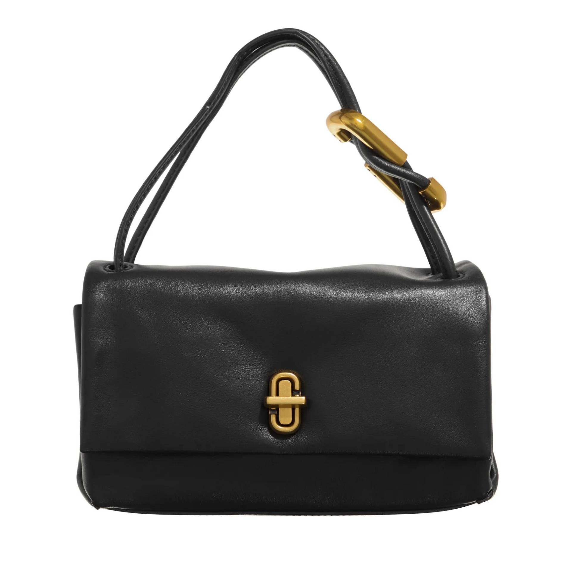 Marc Jacobs Handtasche - The Lil Link - Gr. unisize - in Schwarz - für Damen Marc Jacobs Handtasche - The Lil Link - Gr. unisize - in Schwarz - für Damen von Marc Jacobs