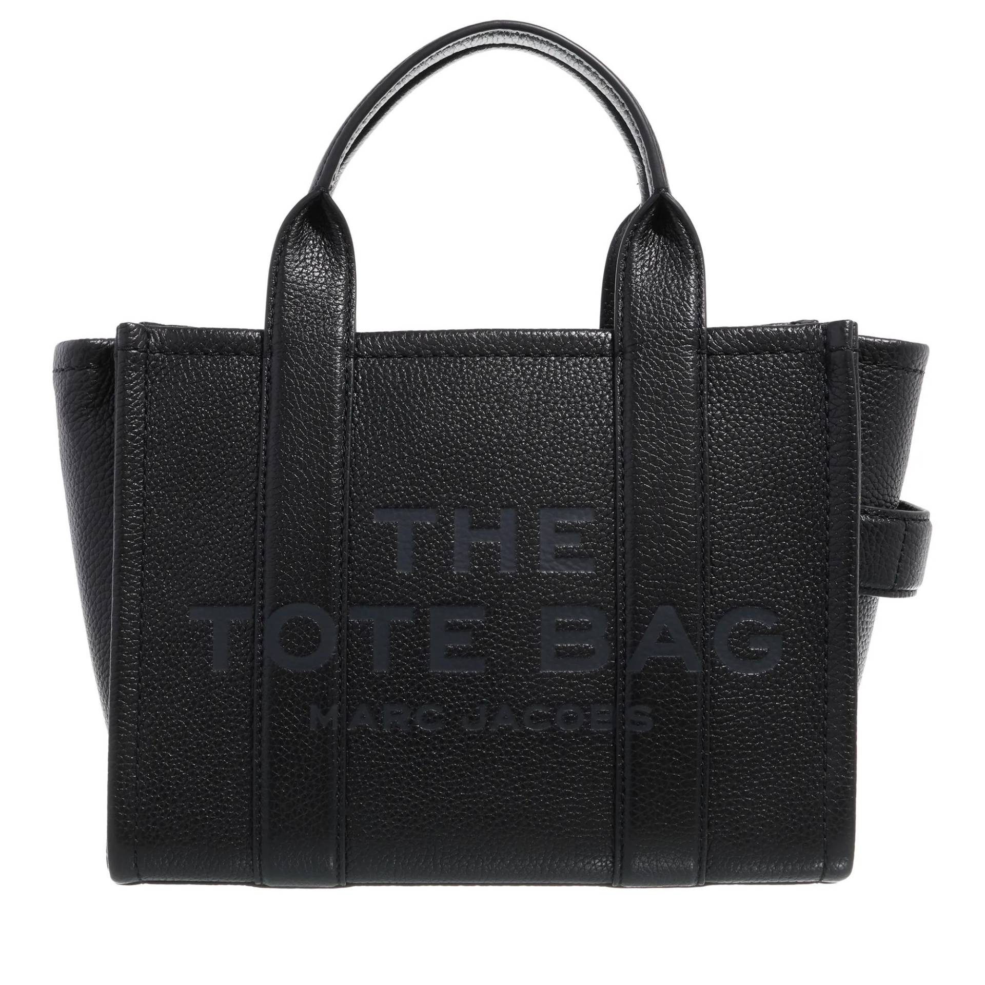 Marc Jacobs Handtasche - The Tote Bag Small - Gr. unisize - in Schwarz - für Damen von Marc Jacobs