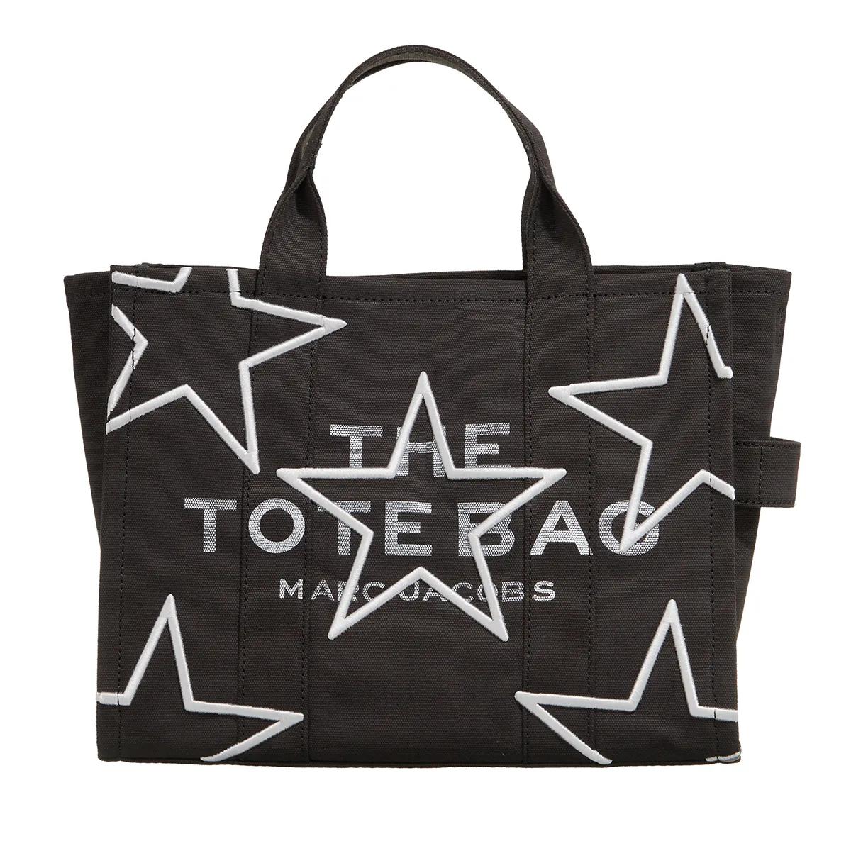 Marc Jacobs Handtasche - The Tote Medium - Gr. unisize - in Schwarz - für Damen Marc Jacobs Handtasche - The Tote Medium - Gr. unisize - in Schwarz - für Damen von Marc Jacobs