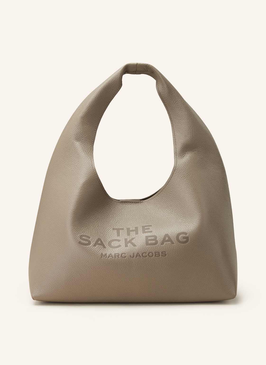 Marc Jacobs Handtasche beige Marc Jacobs Handtasche beige von Marc Jacobs