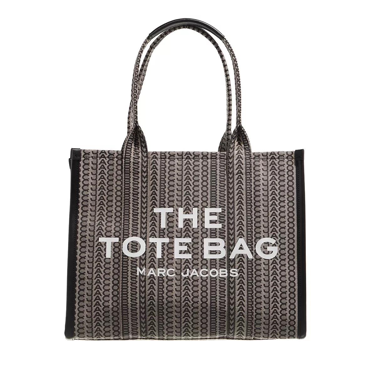Marc Jacobs Handtasche - The Large Tote - Gr. unisize - in Braun - für Damen Marc Jacobs Handtasche - The Large Tote - Gr. unisize - in Braun - für Damen von Marc Jacobs