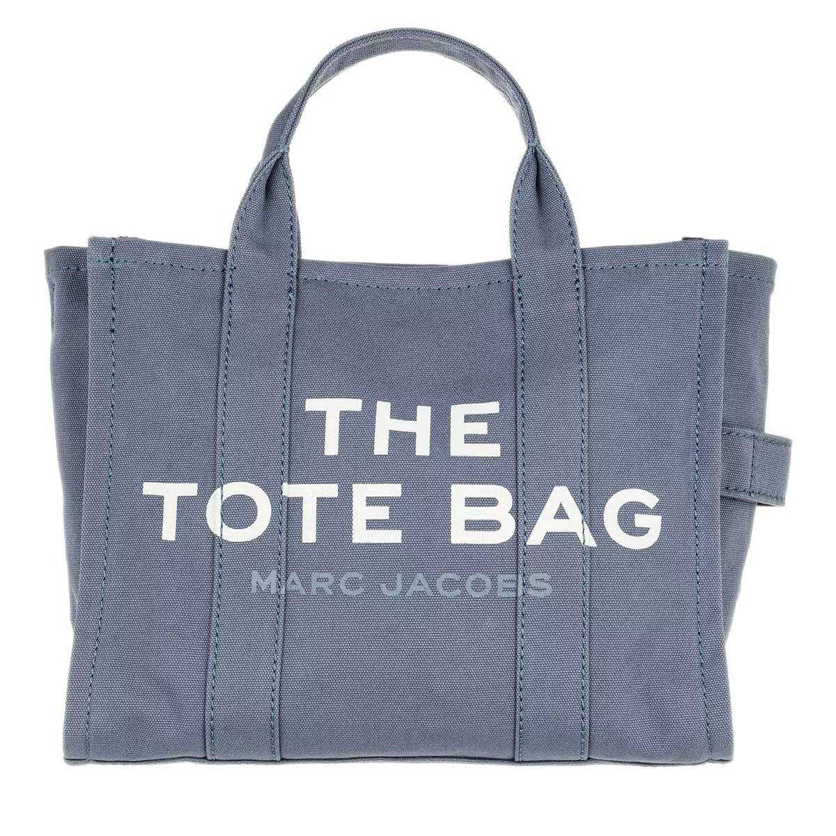 Marc Jacobs Handtasche - The Medium Tote - Gr. unisize - in Blau - für Damen Marc Jacobs Handtasche - The Medium Tote - Gr. unisize - in Blau - für Damen von Marc Jacobs