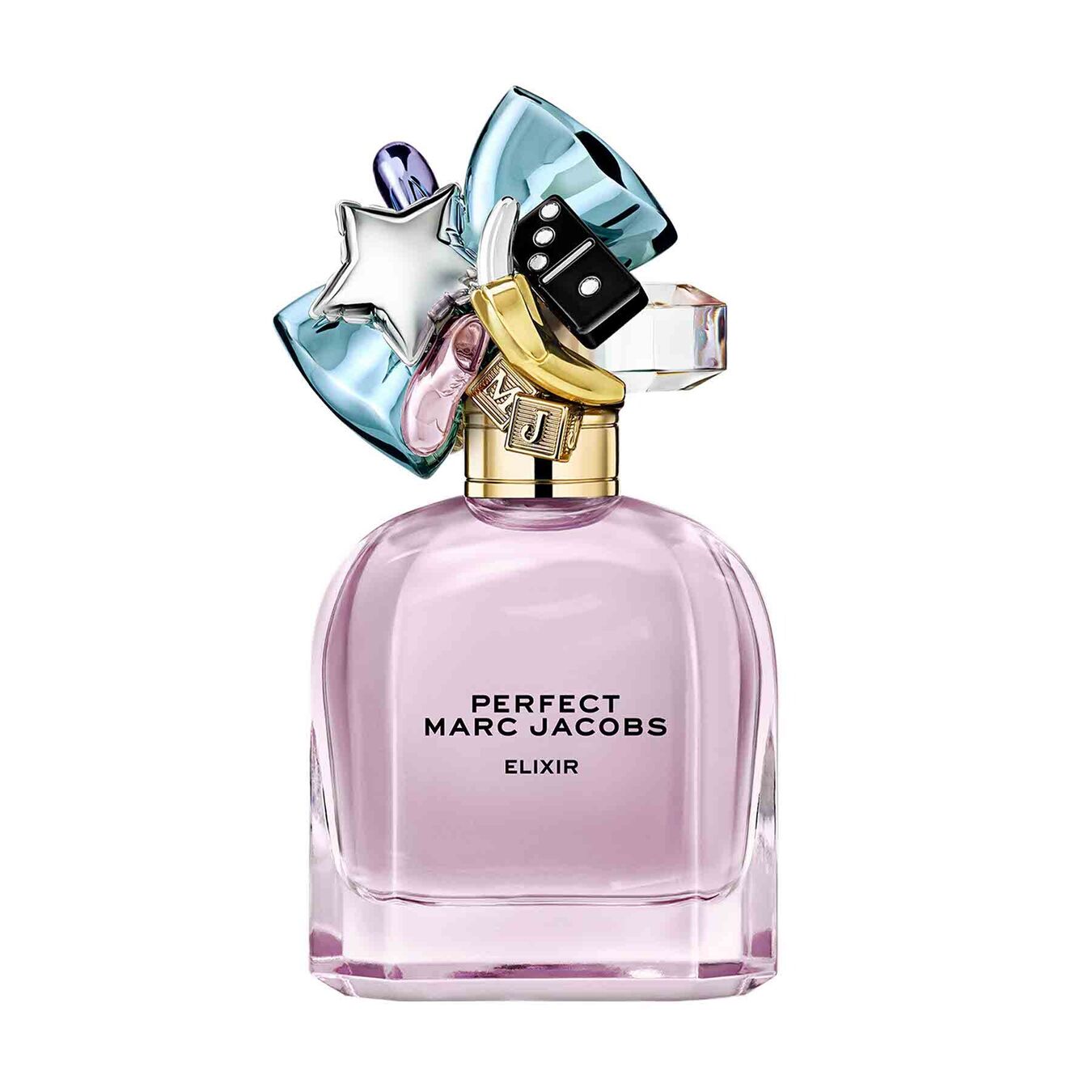 Marc Jacobs Perfect Elixir 50ml Damen Marc Jacobs Perfect Elixir 50ml Damen von Marc Jacobs