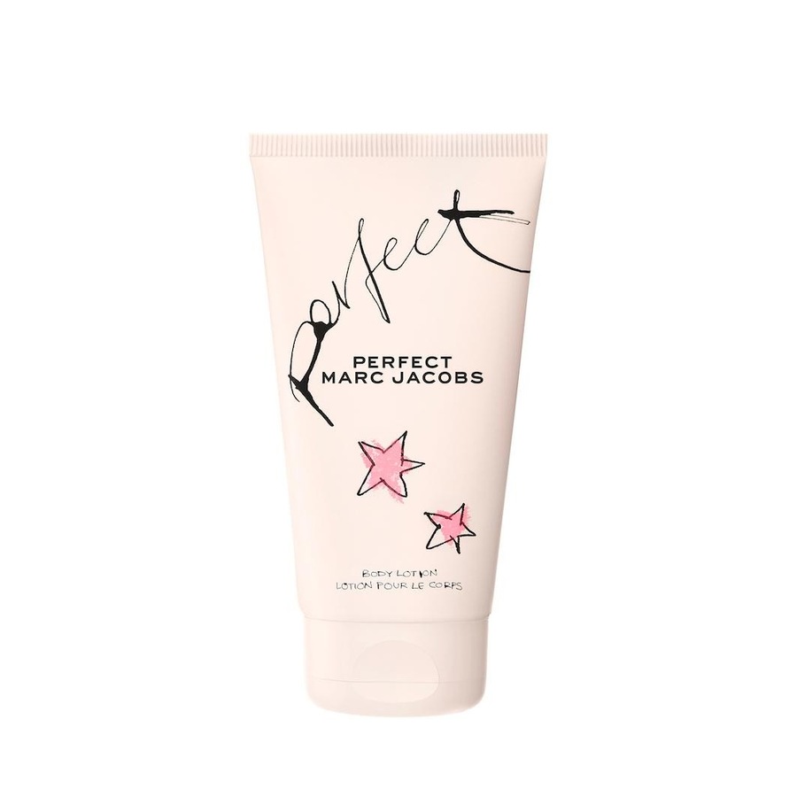 Marc Jacobs Perfect Marc Jacobs Perfect Body Lotion bodylotion 150.0 ml von Marc Jacobs