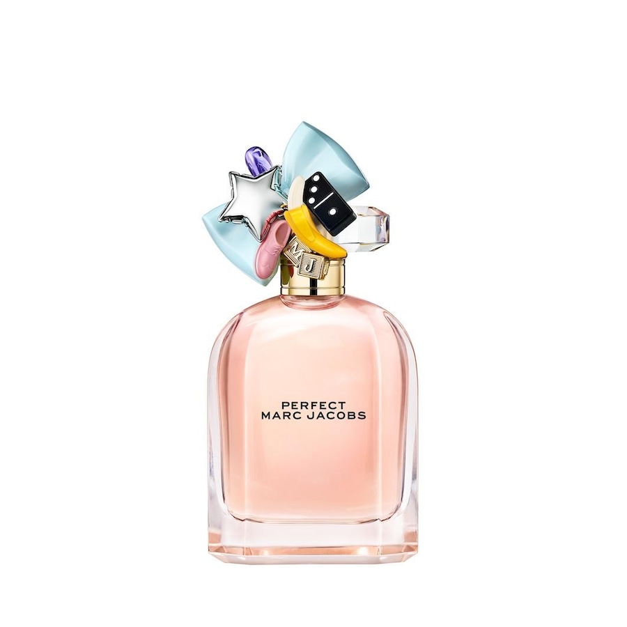 Marc Jacobs Perfect Marc Jacobs Perfect eau_de_parfum 100.0 ml Marc Jacobs Perfect Marc Jacobs Perfect eau_de_parfum 100.0 ml von Marc Jacobs