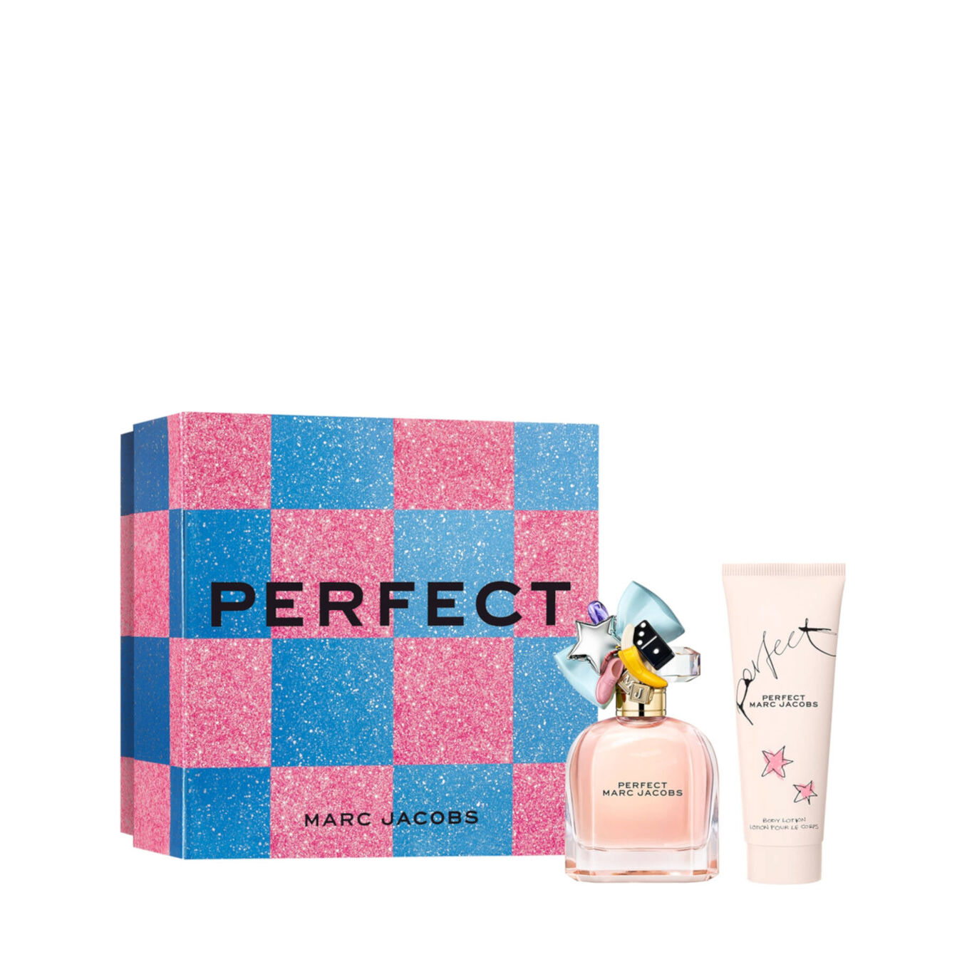 Marc Jacobs Perfect Sets mit Düften 2ST Damen Marc Jacobs Perfect Sets mit Düften 2ST Damen von Marc Jacobs