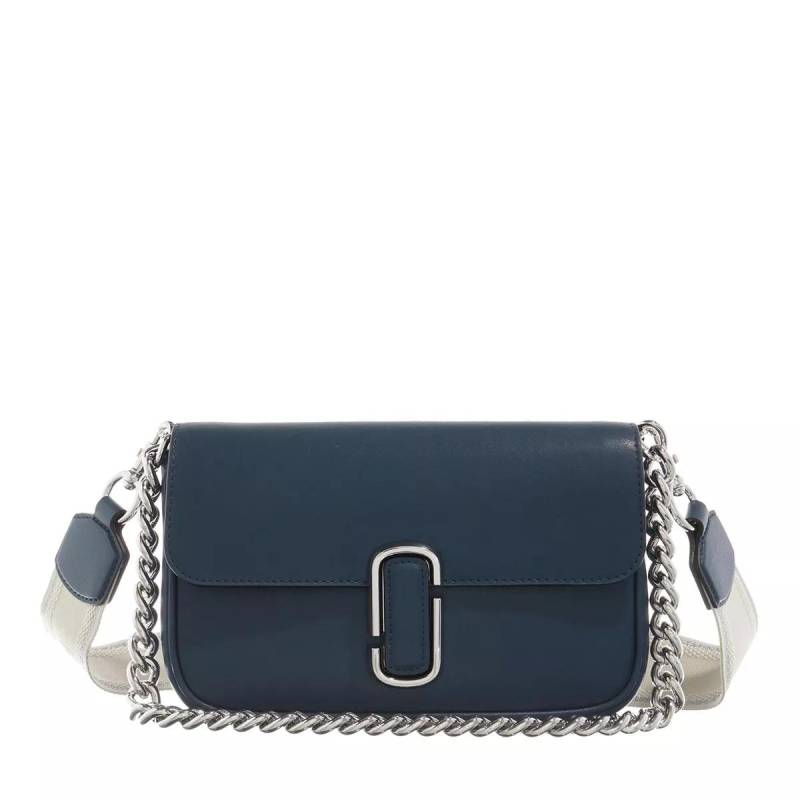 Marc Jacobs Schultertasche - The Shoulder Bag - Gr. unisize - in Blau - für Damen von Marc Jacobs
