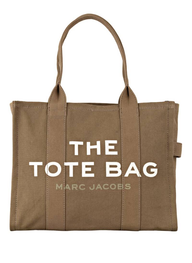Marc Jacobs Shopper The Large Tote Bag gruen von Marc Jacobs