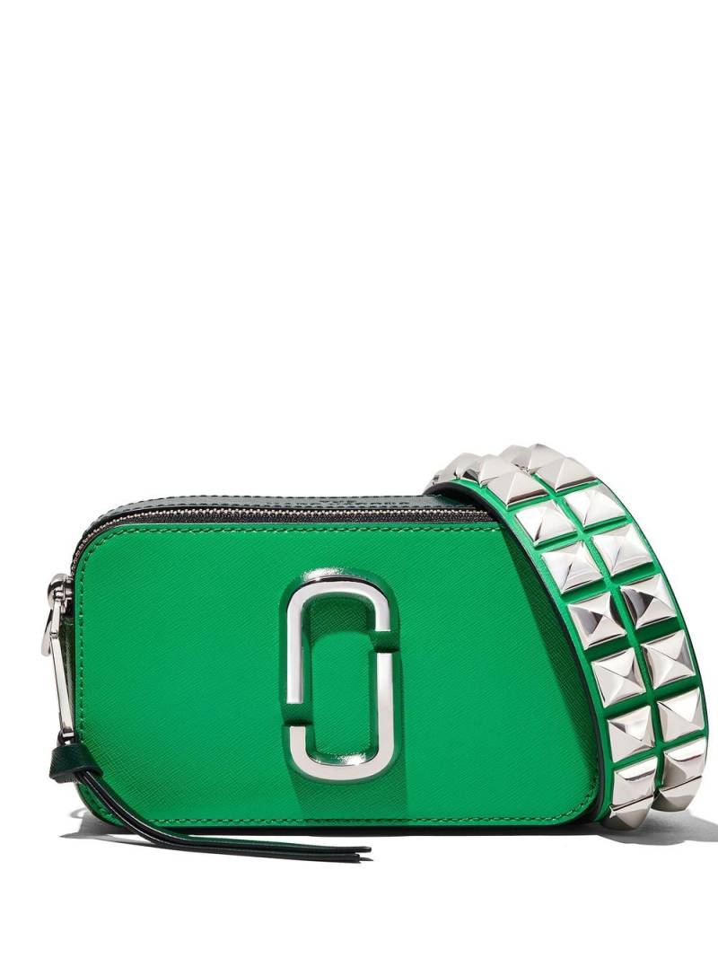 Marc Jacobs The Snapshot camera bag - Green von Marc Jacobs