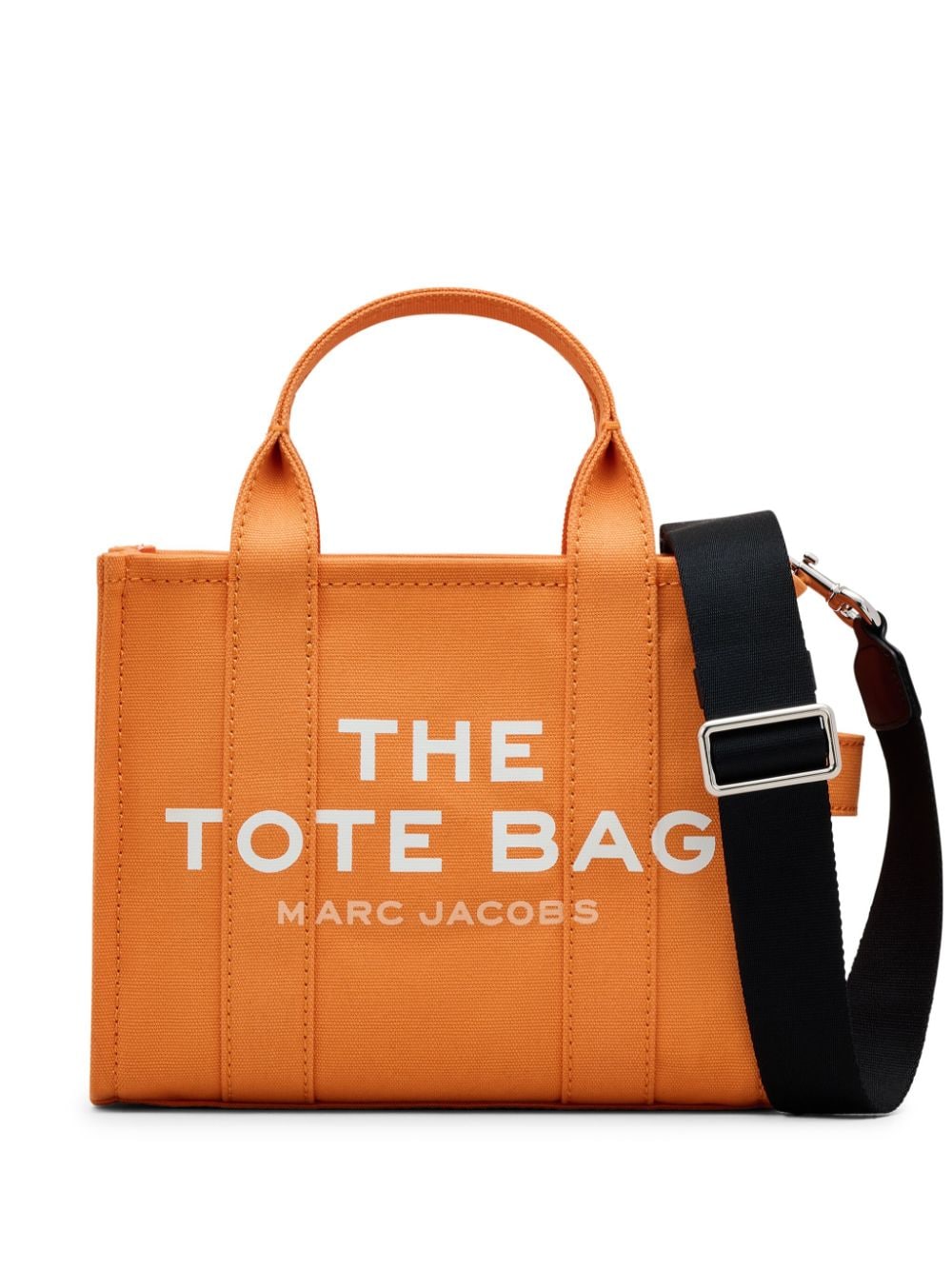 Marc Jacobs The Canvas Small Tote bag - Orange von Marc Jacobs